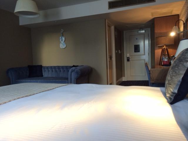 The Crown Wetherspoon Hotel วุร์สเตอร์ ภายนอก รูปภาพ