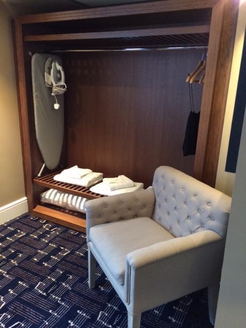 The Crown Wetherspoon Hotel วุร์สเตอร์ ภายนอก รูปภาพ